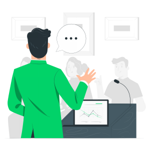 Conference