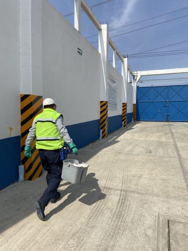 Capacitación