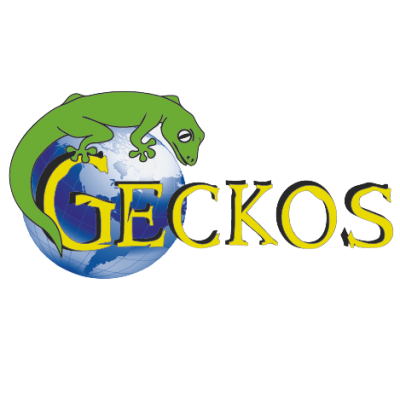 LOGO GECKOS