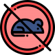 Control de animales rastreros